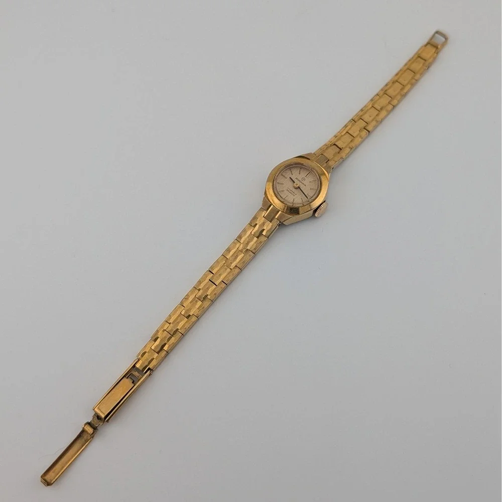Rodania vintage manual
